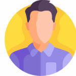 Man testimonial