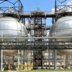 Ammonia plant equipment manufacturing