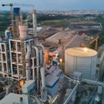 Cement factory equipment manufacturing
