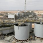 Phosphoric acid equipment manufacturing