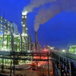 Fertilizer plant equipment manufacturing