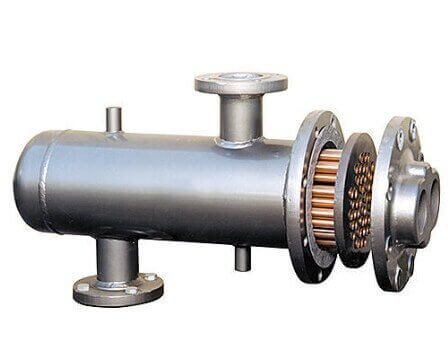 Heat exchanger