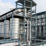 Sugar factory equipment manufacturing