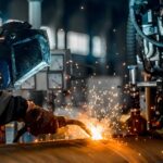 Process equipment