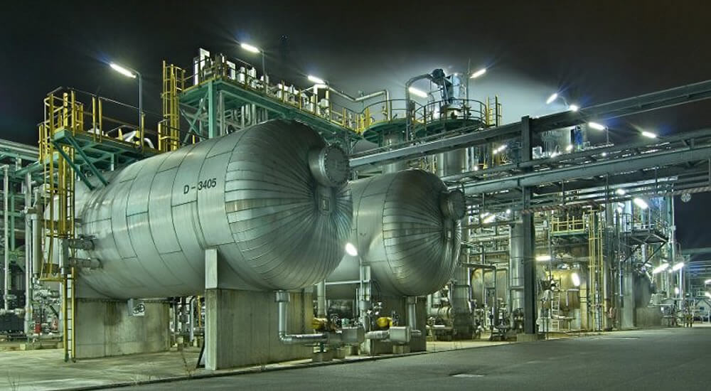 Sulfuric acid factory equipment manufacturing