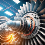 Thermal power plant equipment manufacturing
