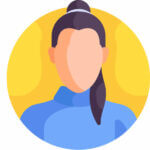 Woman testimonial