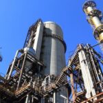 Oil factory equipment manufacturing