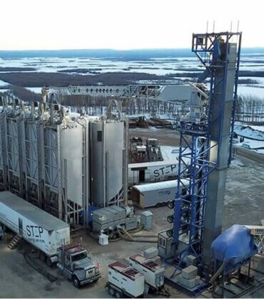 Bucket elevator manufacturing