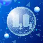 Hydrogen peroxide factory equipment manufacturing