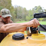 Liquid fertilizer