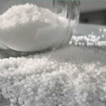 Magnesium nitrate production