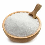 Magnesium sulfate production