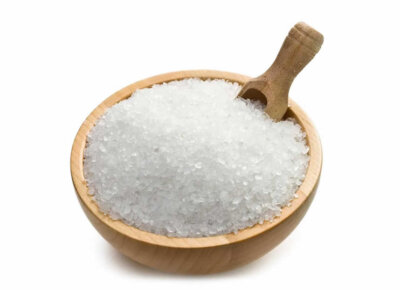 Magnesium sulfate