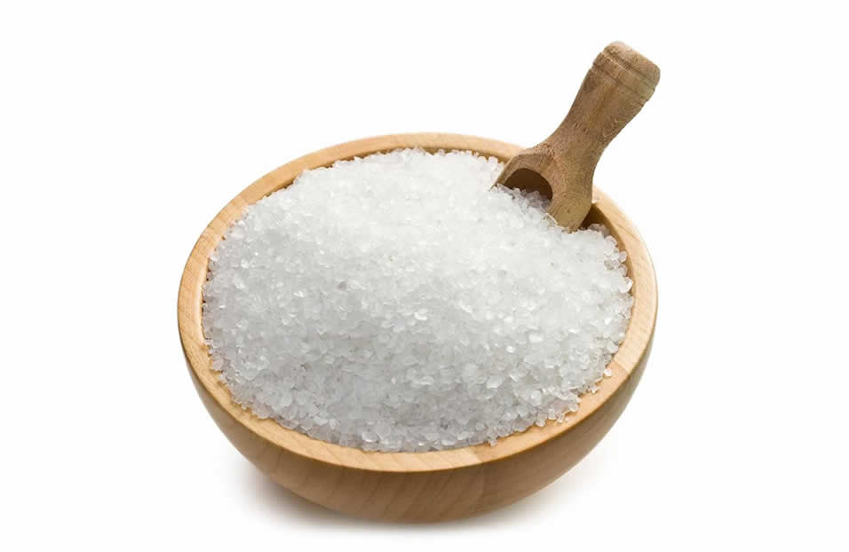 Magnesium sulfate