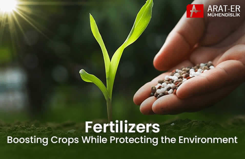 Organomineral fertilizer production