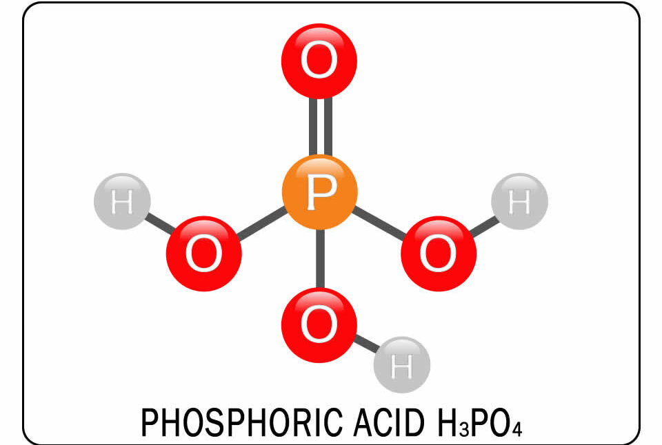 Phosphoric acid