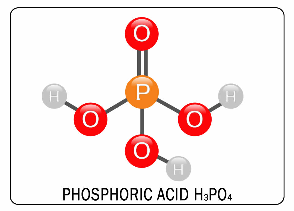 Phosphoric acid