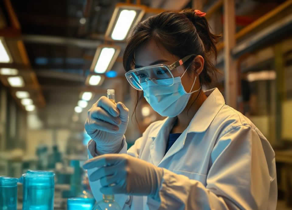 Production of phosphoric acid
