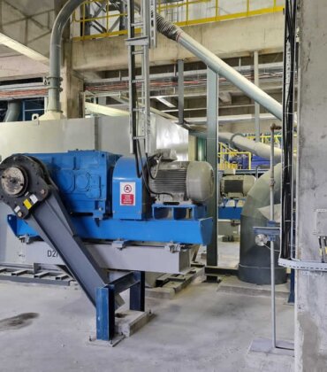 Assembly machines