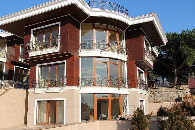 İstanbul office location