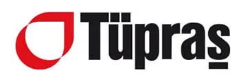 Tüpraş logo