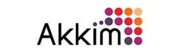 Akkim logo