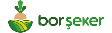 Bor şeker logo