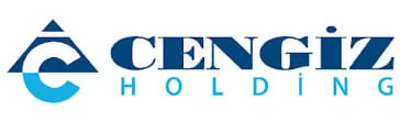 Cengiz logo
