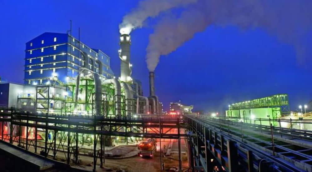 Gübre fabrikası ekipman imalatı