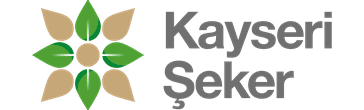 Kayseri şeker logo