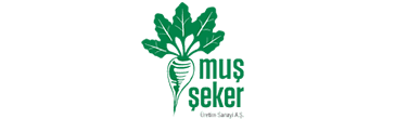 Muş şeker logo