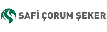 Safi çorum şeker logo