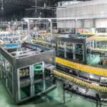 Yağ fabrikası ekipman imalatı