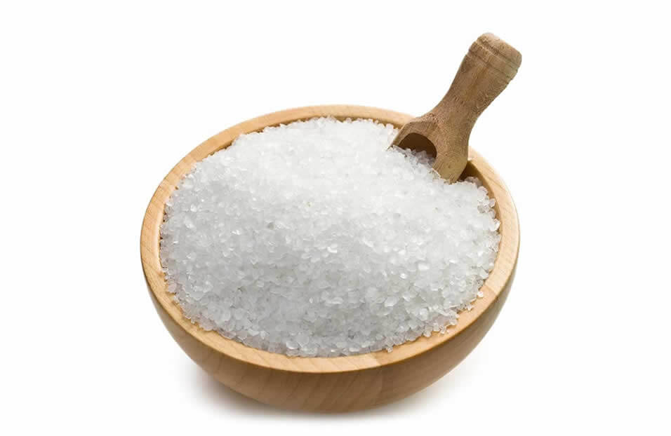 magnezyum sülfat