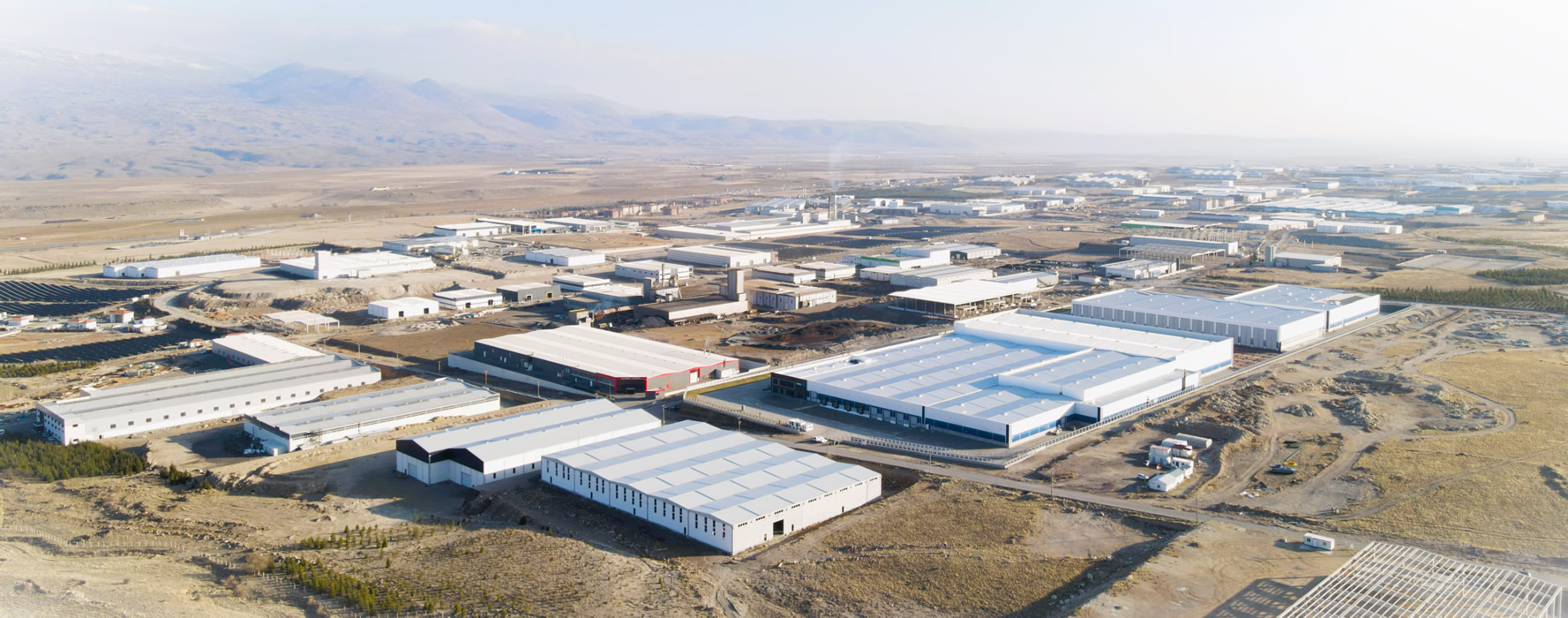 İncesu Kayseri
